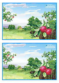 Скачать игру 10 отличий