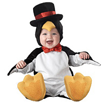 Новогодние костюмы для детей