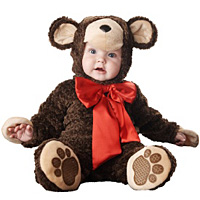 Новогодние костюмы для детей
