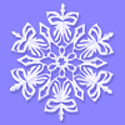 Снежинка