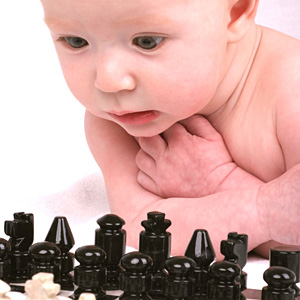 Игры на внимание