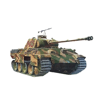 Танк Пантера