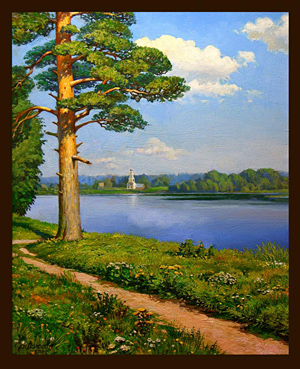 Православная детская литература