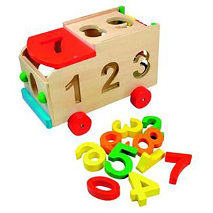 Игры с цифрами