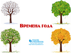 Презентации для детей