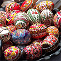 Религиозные праздники