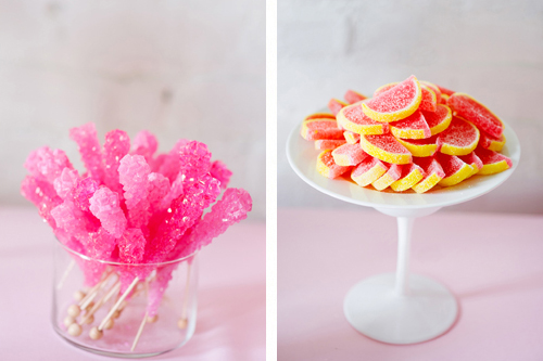 Угощение к праздничному столу