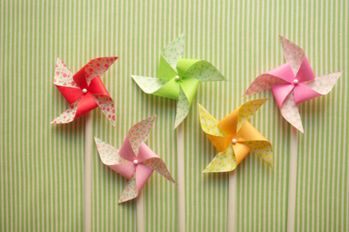 Развлечения на дне рождения