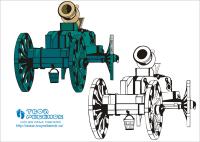 Раскраска 23 февраля