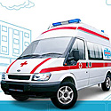 Вызов скорой помощи