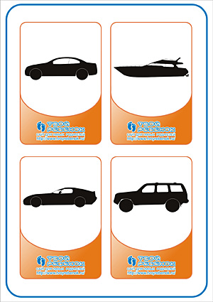 легковой автомобиль, яхта, спортивный автомобиль, внедорожник