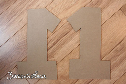 Украшения ко Дню рождения