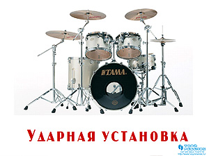 Презентация музыкальные инструменты