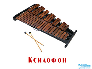 Детская презентация