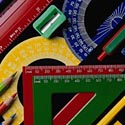 Стихи о школьных принадлежностях