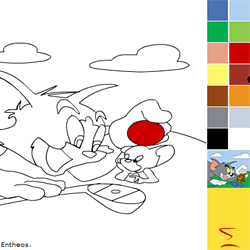 Флеш игры для детей