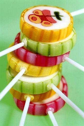 Сюрпризы к 1 апреля