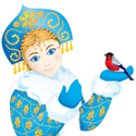 Снегурочка