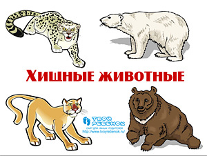 Презентации для детей