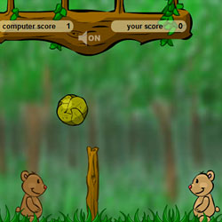 Флеш игры для детей