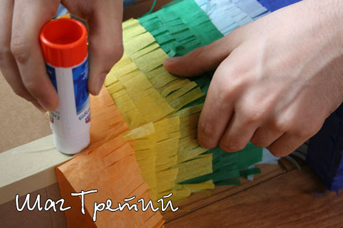 Украшения ко Дню рождения