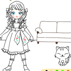 Флеш игры для детей