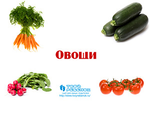 Презентации для детей