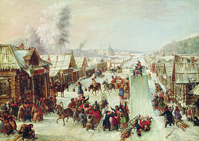 Масленица картинки