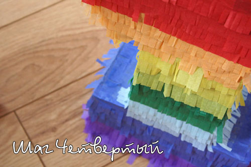 Украшения ко Дню рождения