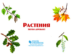 Презентации для детей