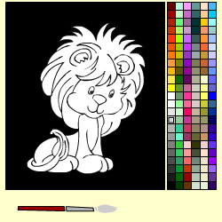 Флеш игры для детей