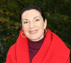Елена Албул