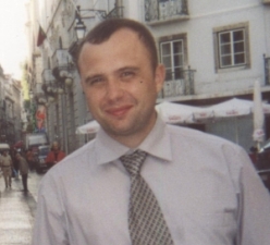 Кирилл Авдеенко