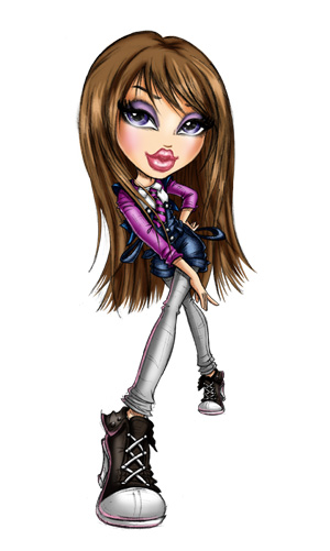 © Bratz