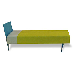 Оригами кровать