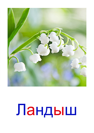 Природа