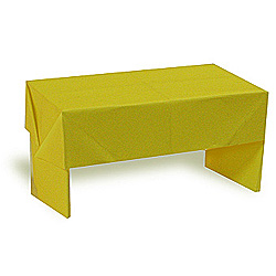 Оригами парта