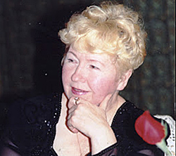 Татьяна Петухова