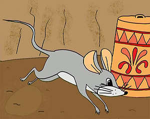 Курочка Ряба