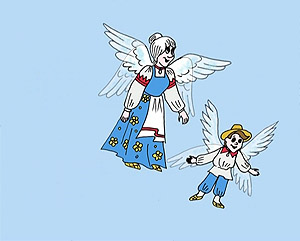 Бедный мужик