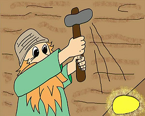 Курочка Ряба