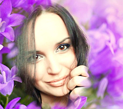 Ирина Самарина