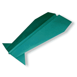 Скачать оригами самолеты из бумаги